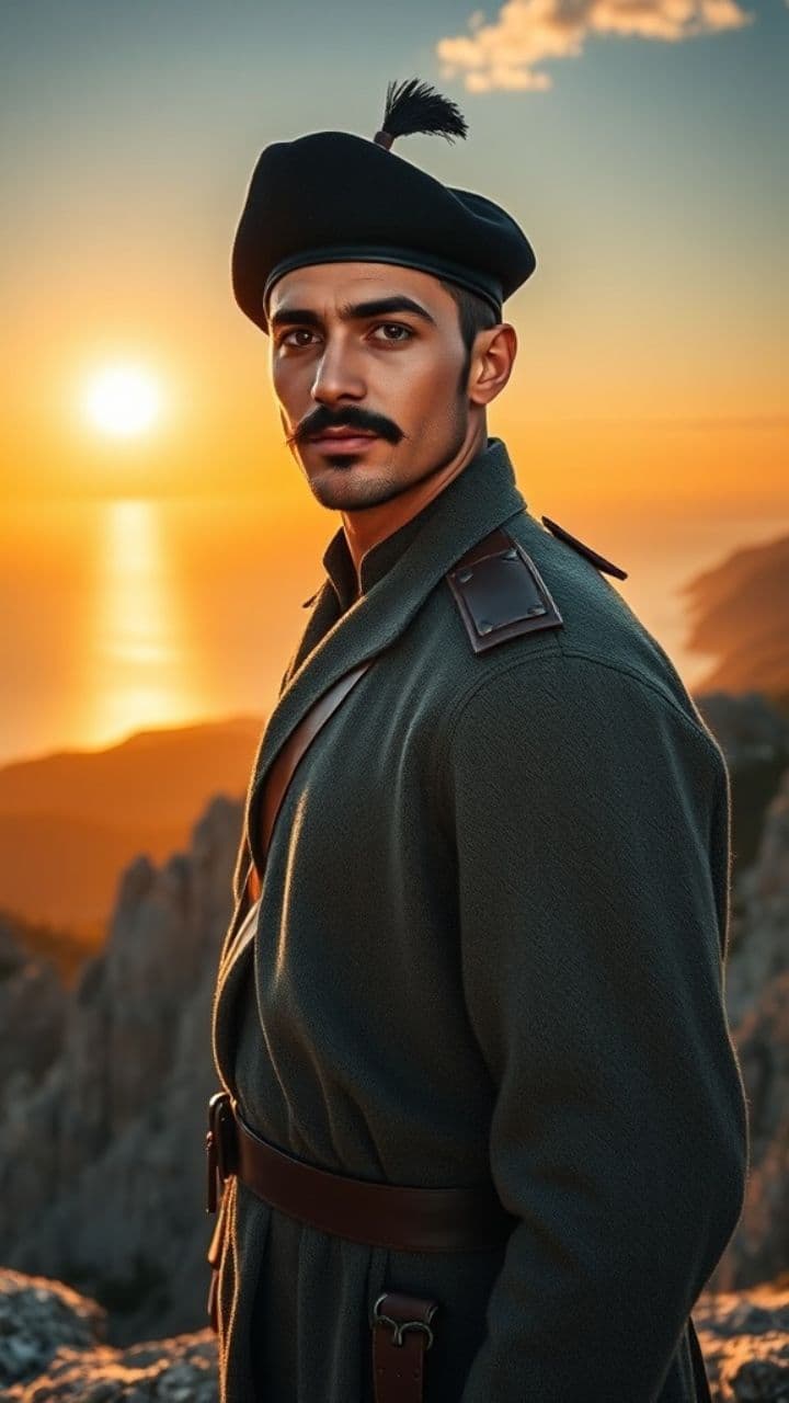 Lode agli Arditi d'Italia