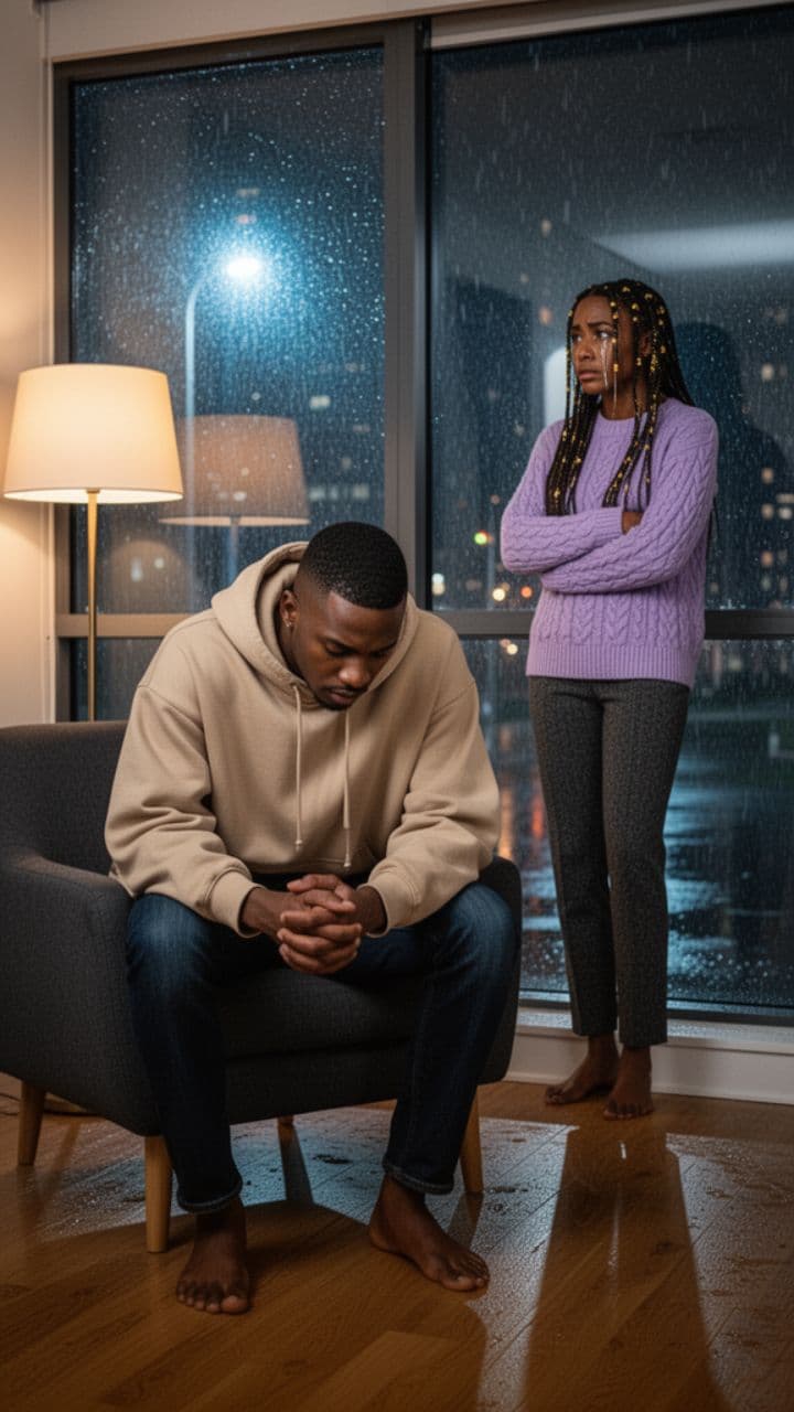 You Can Call Me Anytime