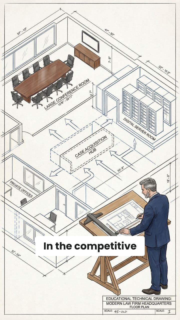 Exclusive Live Transfers for PI Firms
