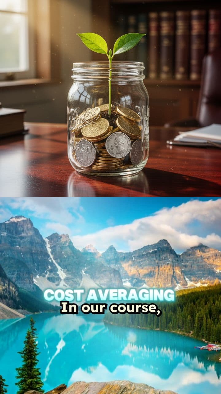 The Foundation of Wealth Building