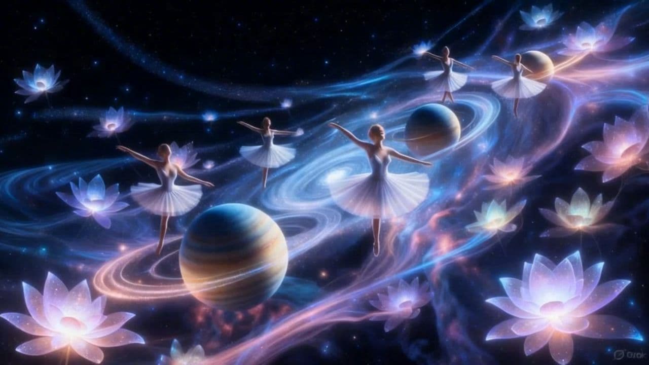 Image transform video