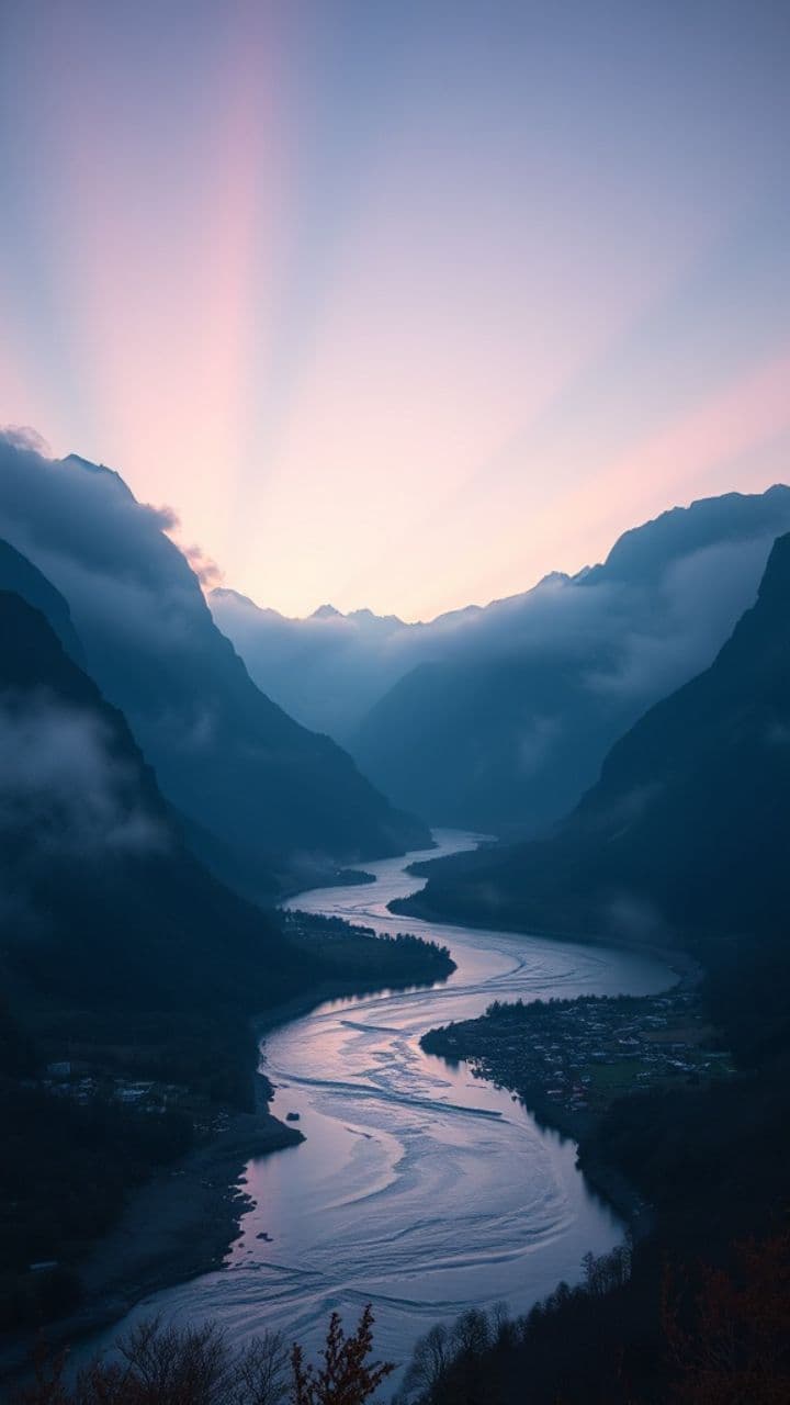 അനന്തമായ പ്രണയം