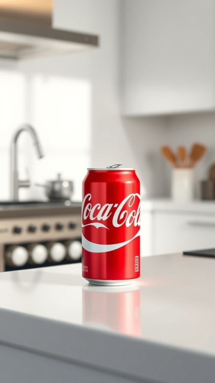 Coca-Cola Mutante