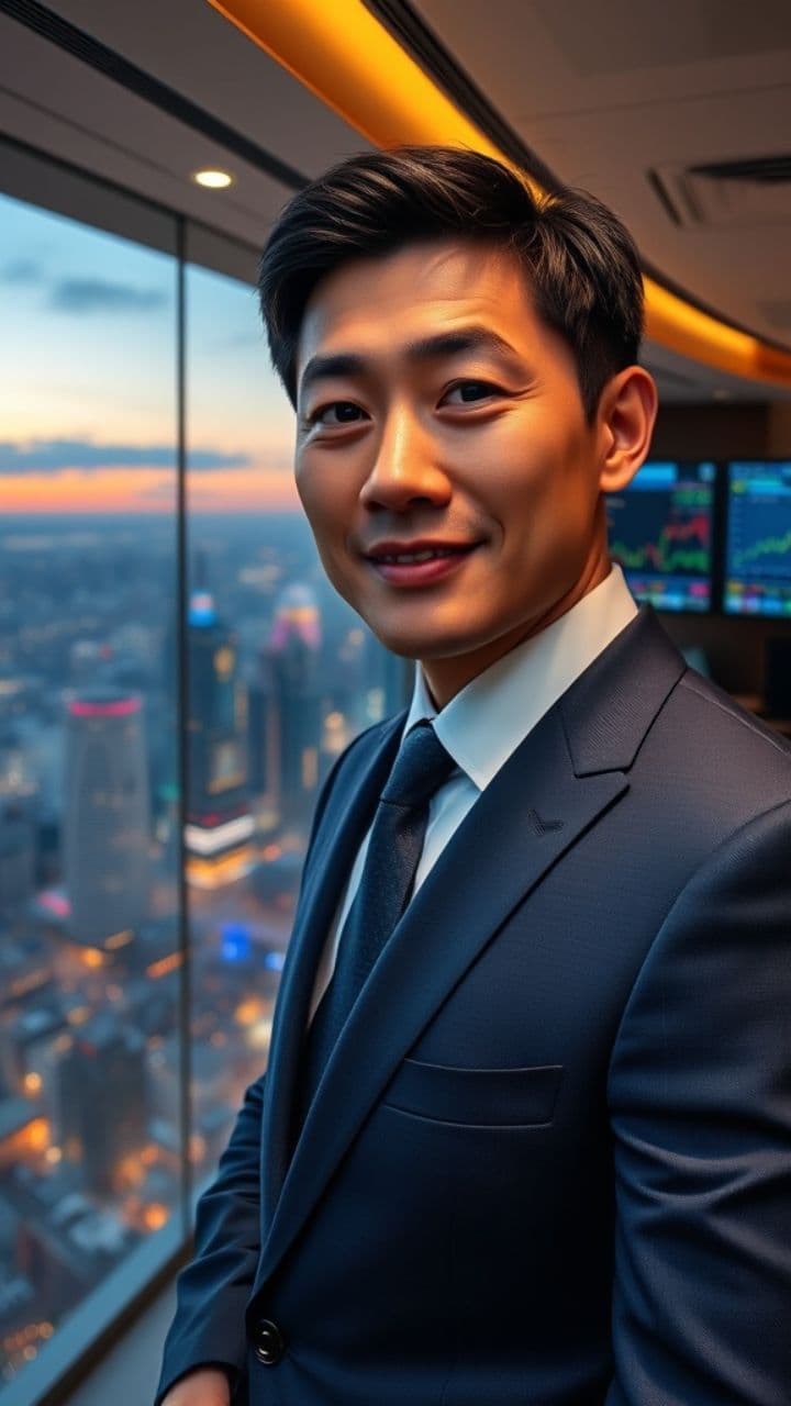 Trading Success: Sacrifice and Community