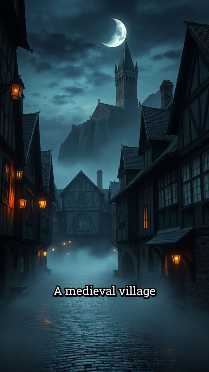 The Bell That Claims Names