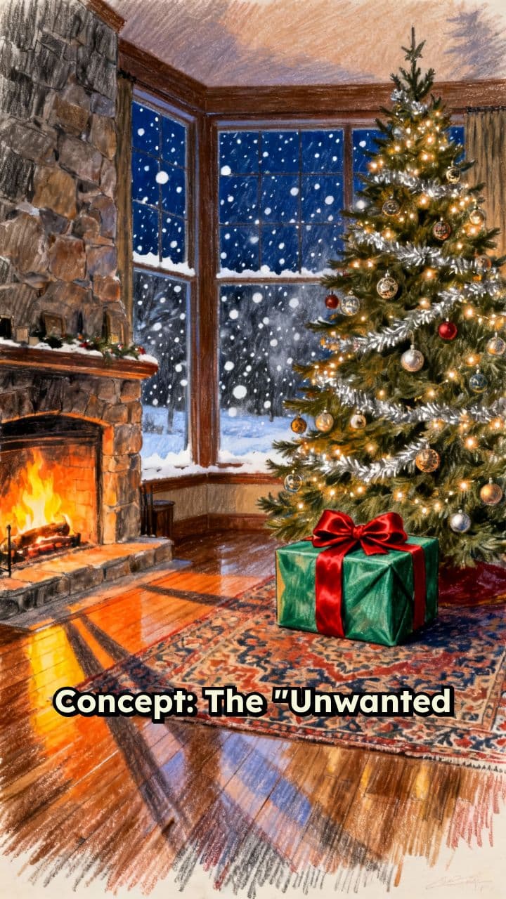 Grandma’s Cursed Mixtape Slaps