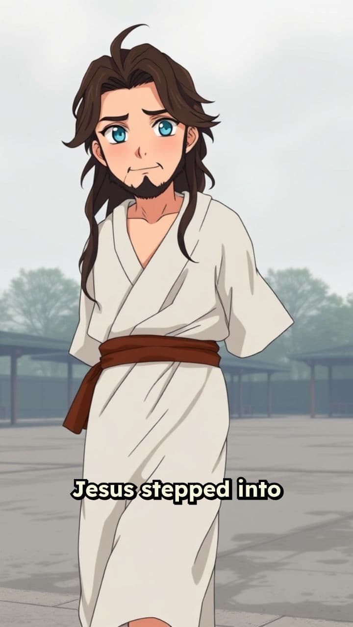 From Grey to Colorful Life