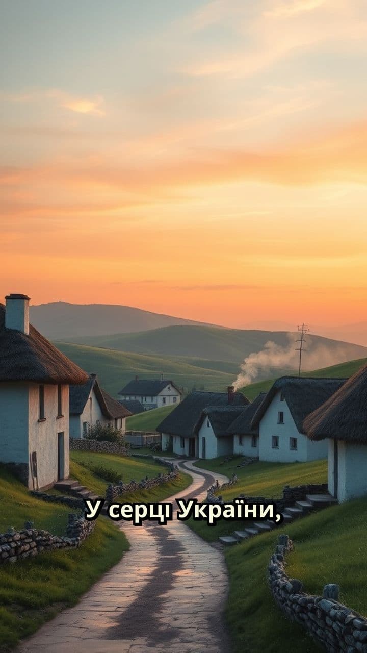 Кайдашева сім'я - Буктрейлер