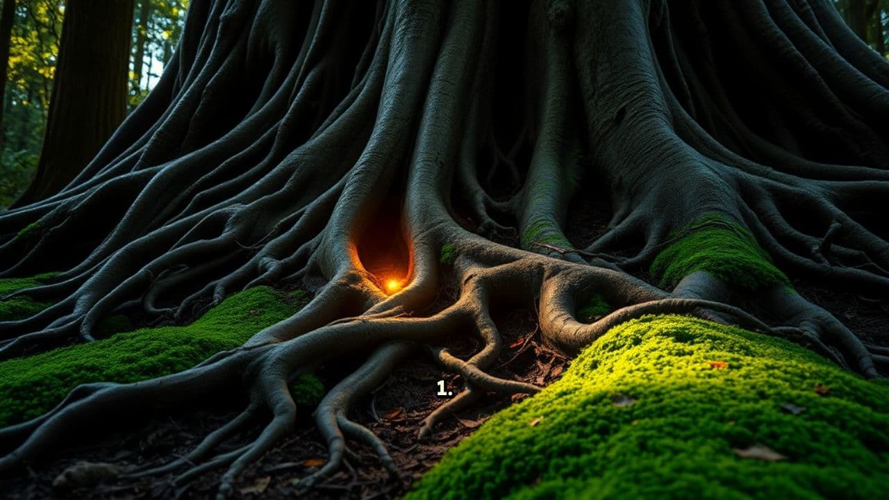 Retrouver son ancrage dans le bien-être