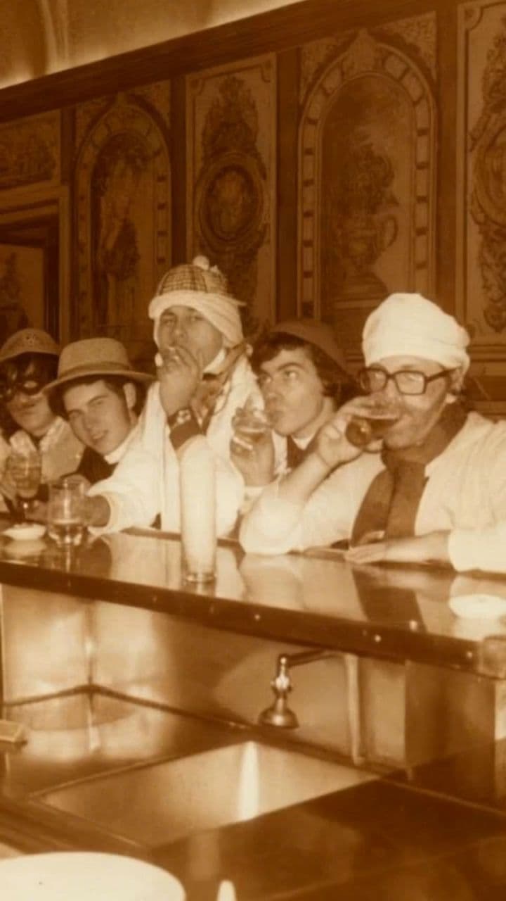 Image transform video