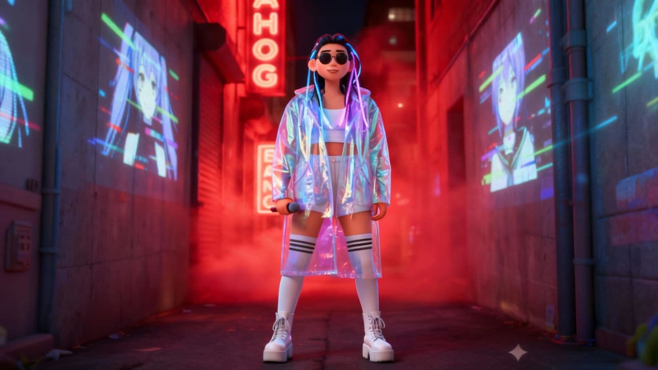 Haunted Gallery of Cincity