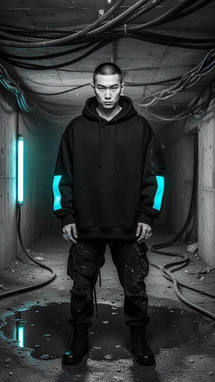 Psycho Aftermath on the Internet