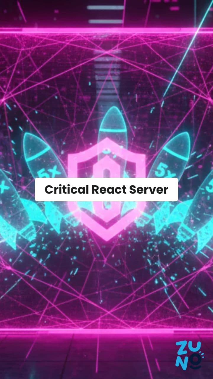 React Server Components Vulnerability Fuels Crypto Theft