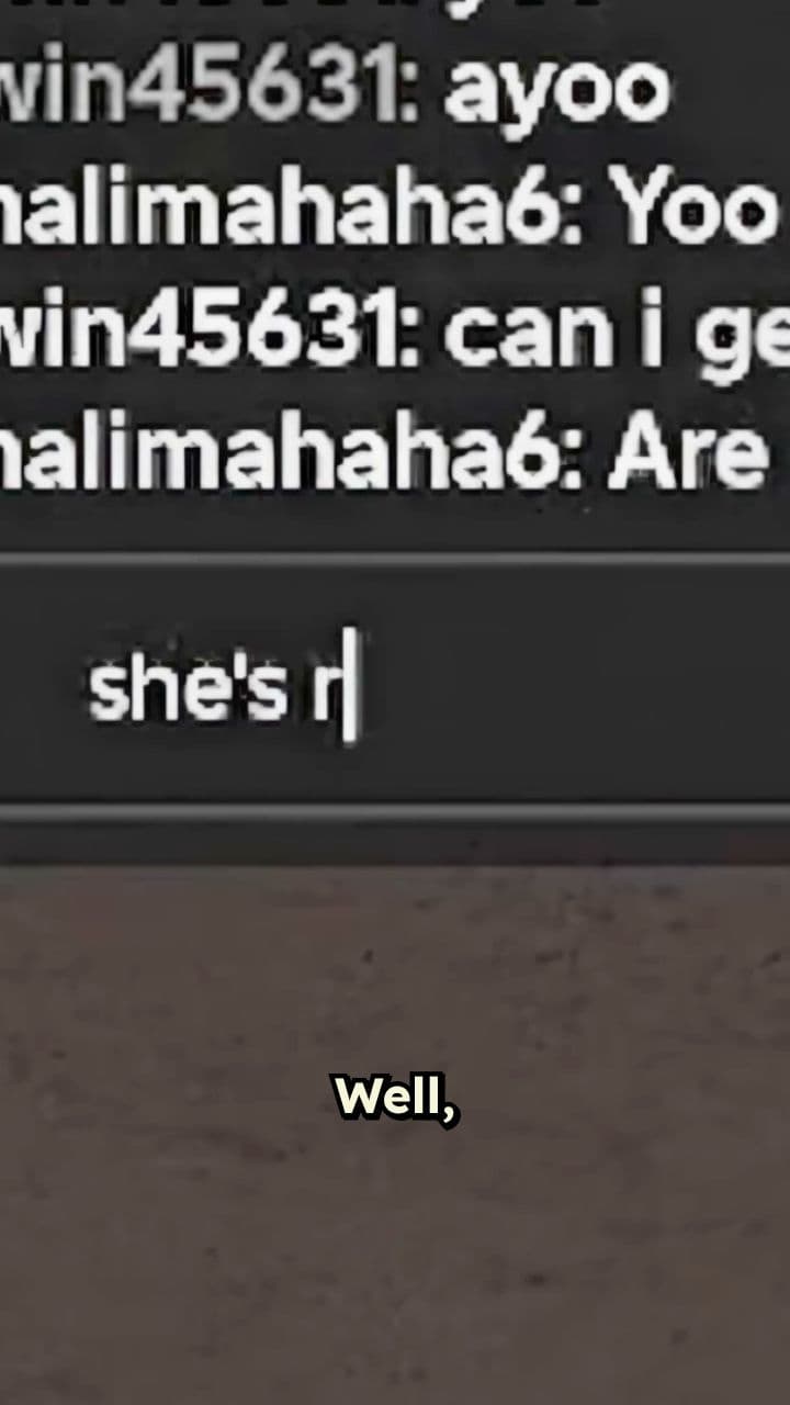 Shimmer, Shine, and ChapStick