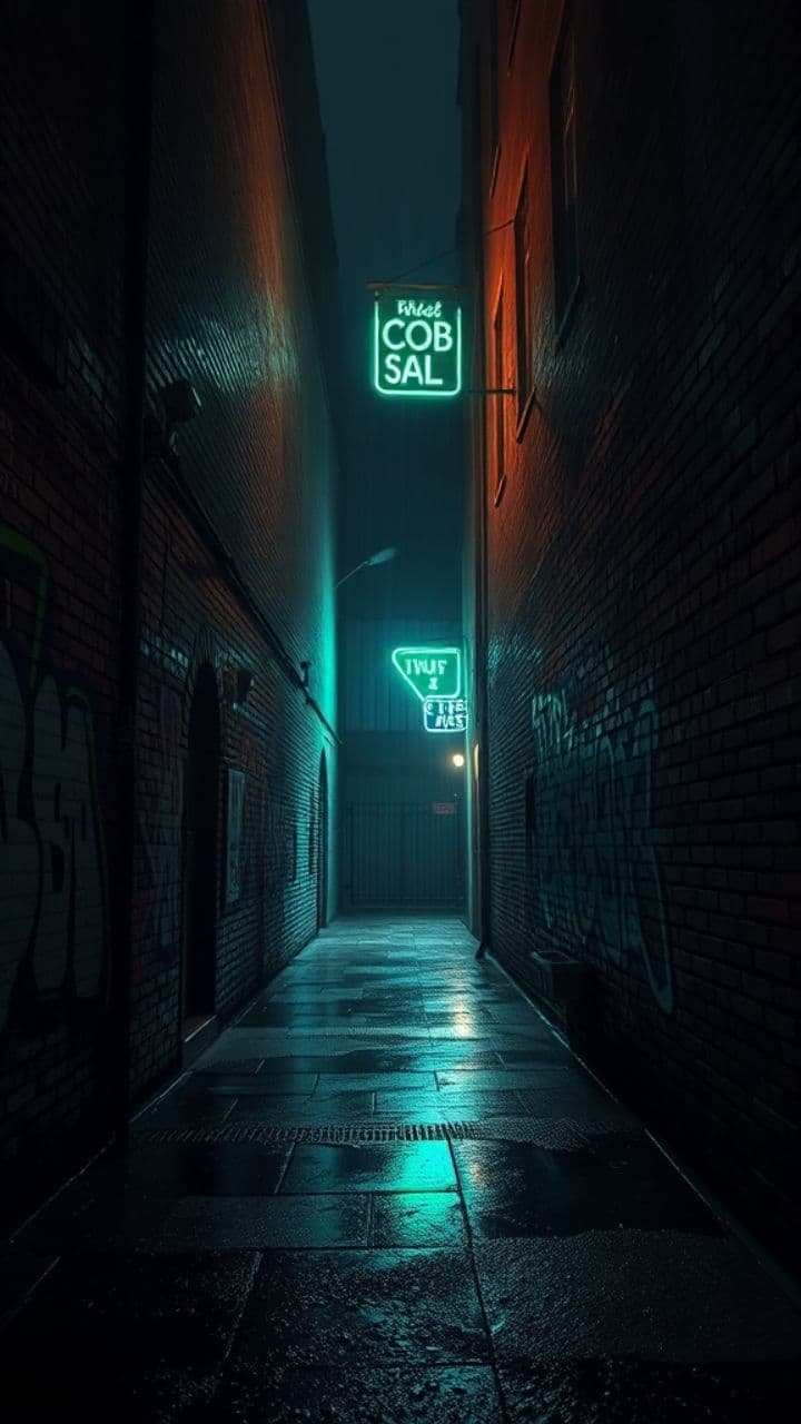 Leyenda Urbana y Fracaso