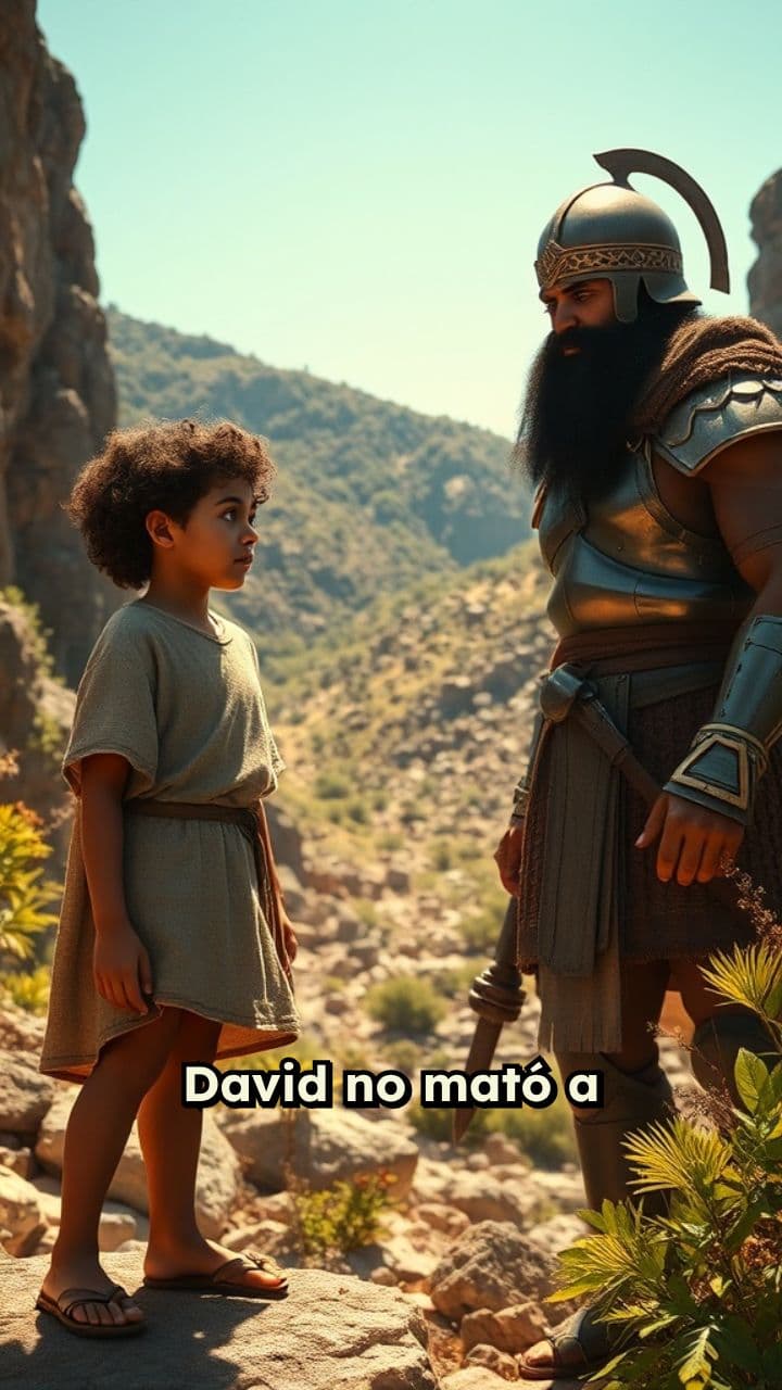 Preparación y Valentía en la Victoria