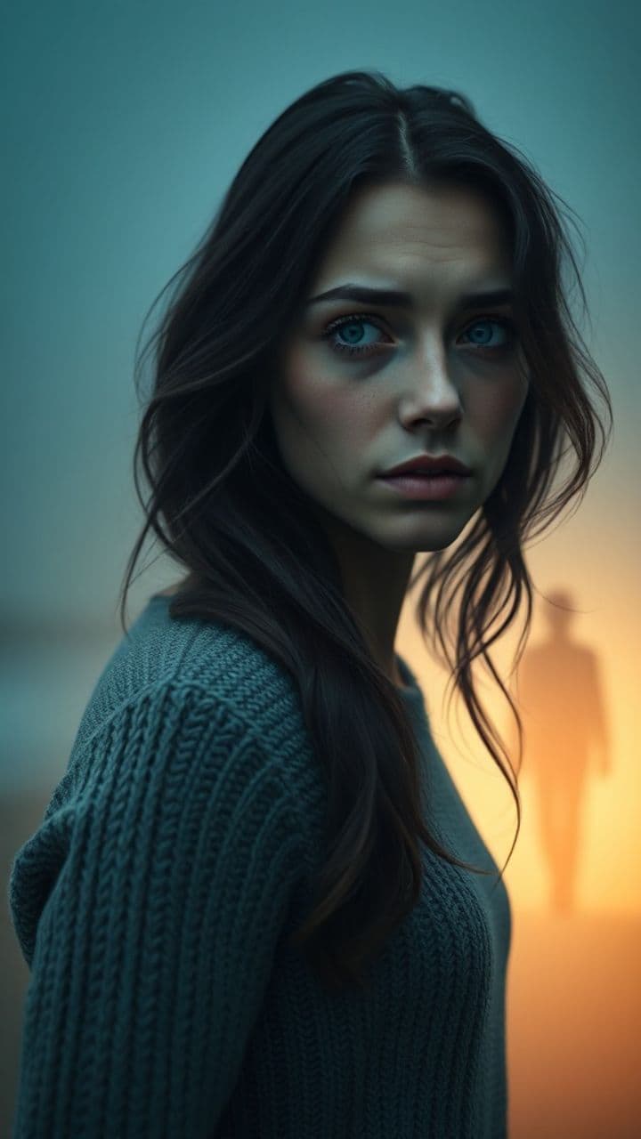 Let Go for Greater Blessings