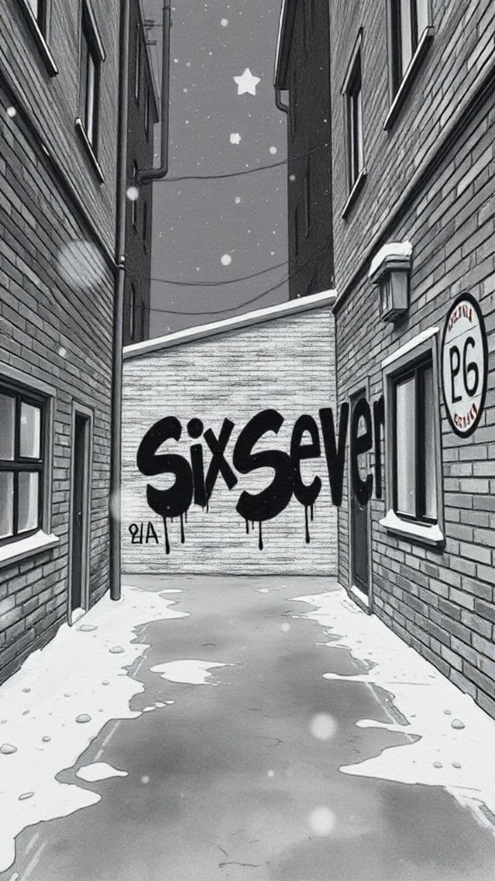 Six Seven – Takt der Nacht