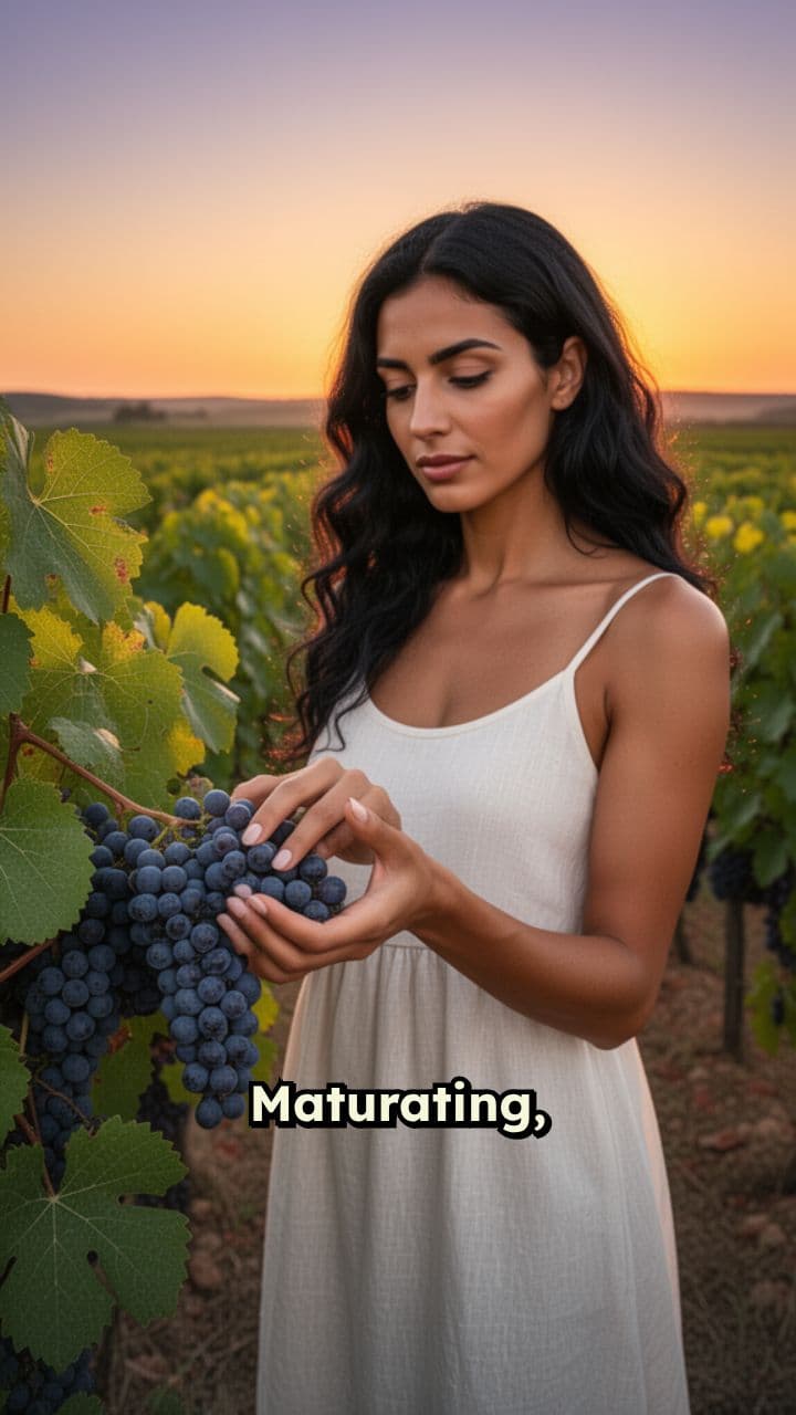 Maturation and Fingering