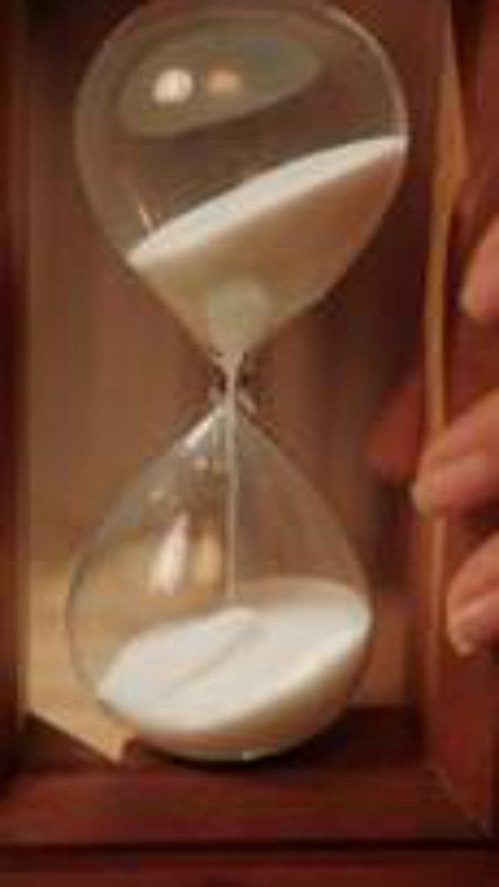 Reflexão sobre Renúncia e Promessas de Deus