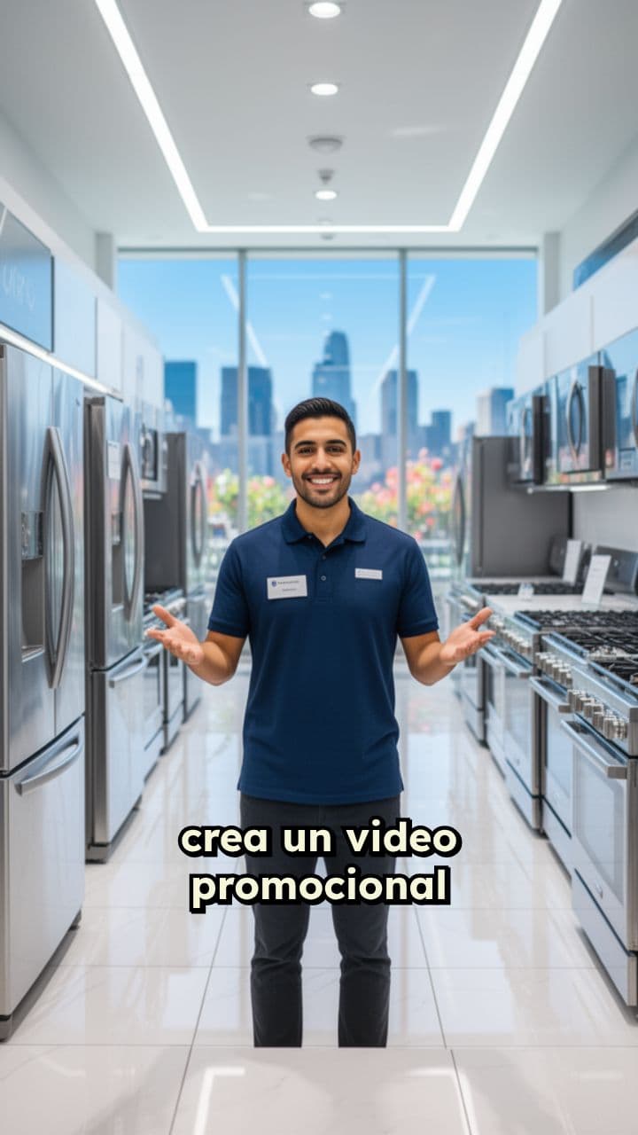 Renueva tu hogar con CH51