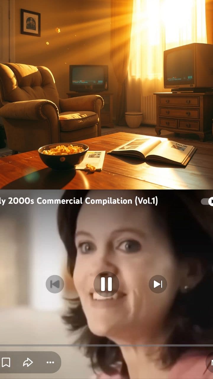 Random Moments and Promotions