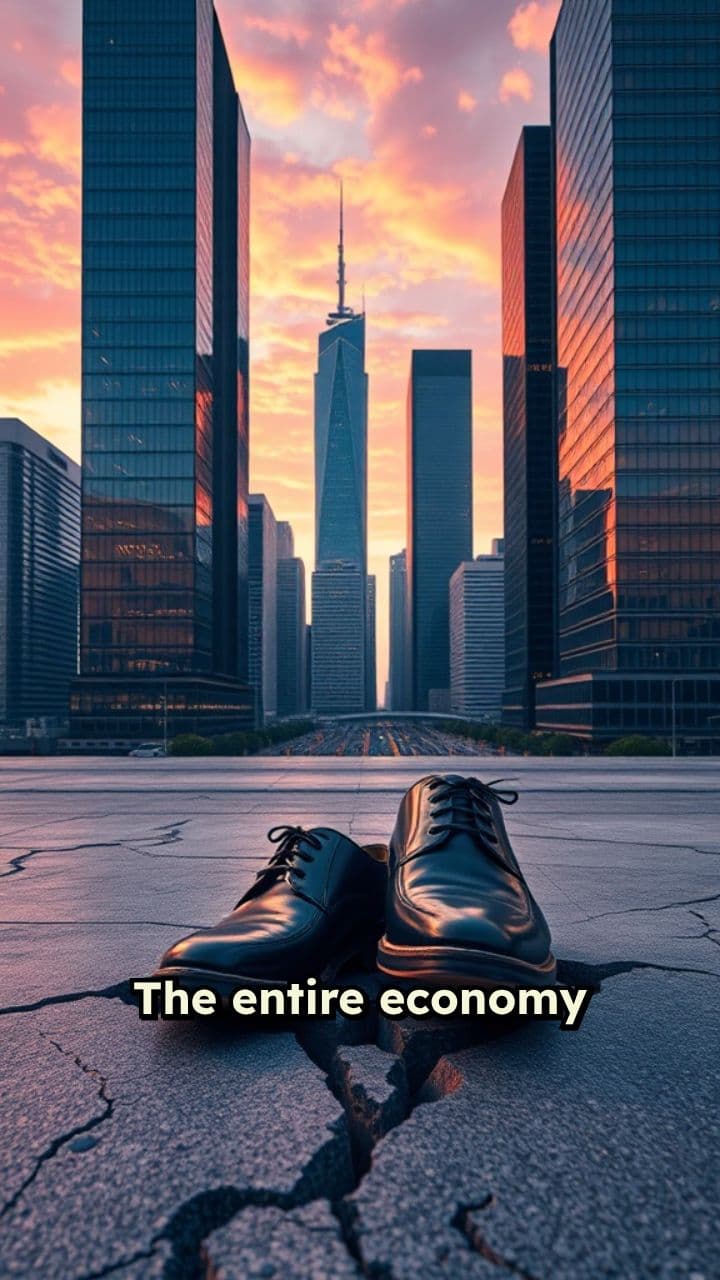 Embrace the Green Economy Future