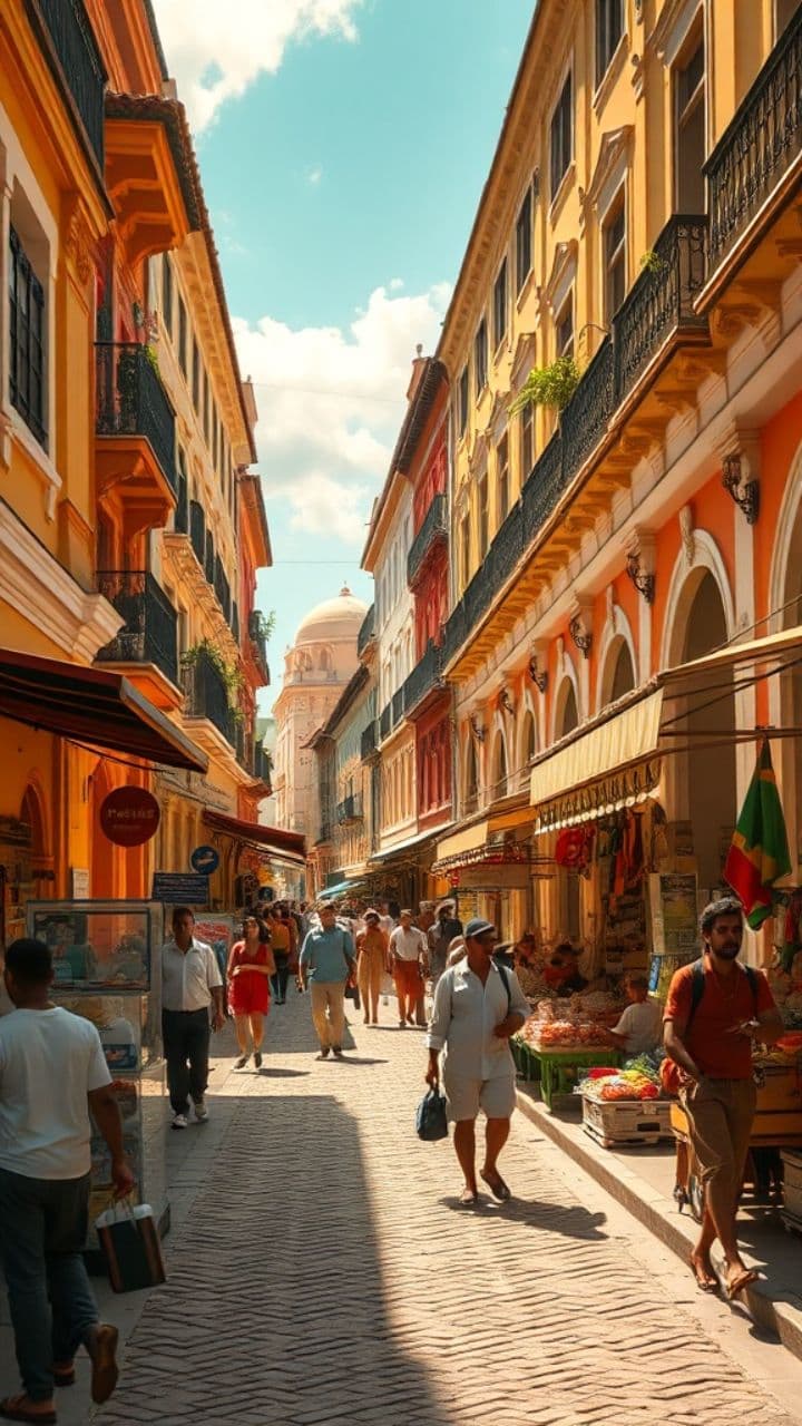 Justicia en Movimiento