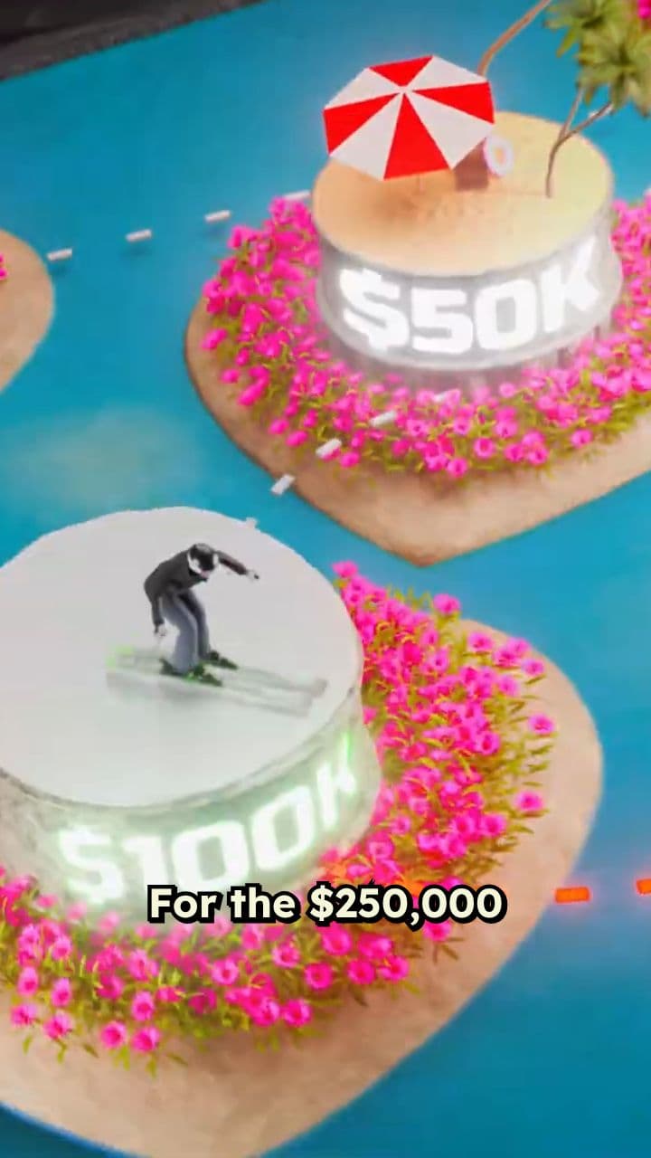 The Ultimate Expensive Date Adventure