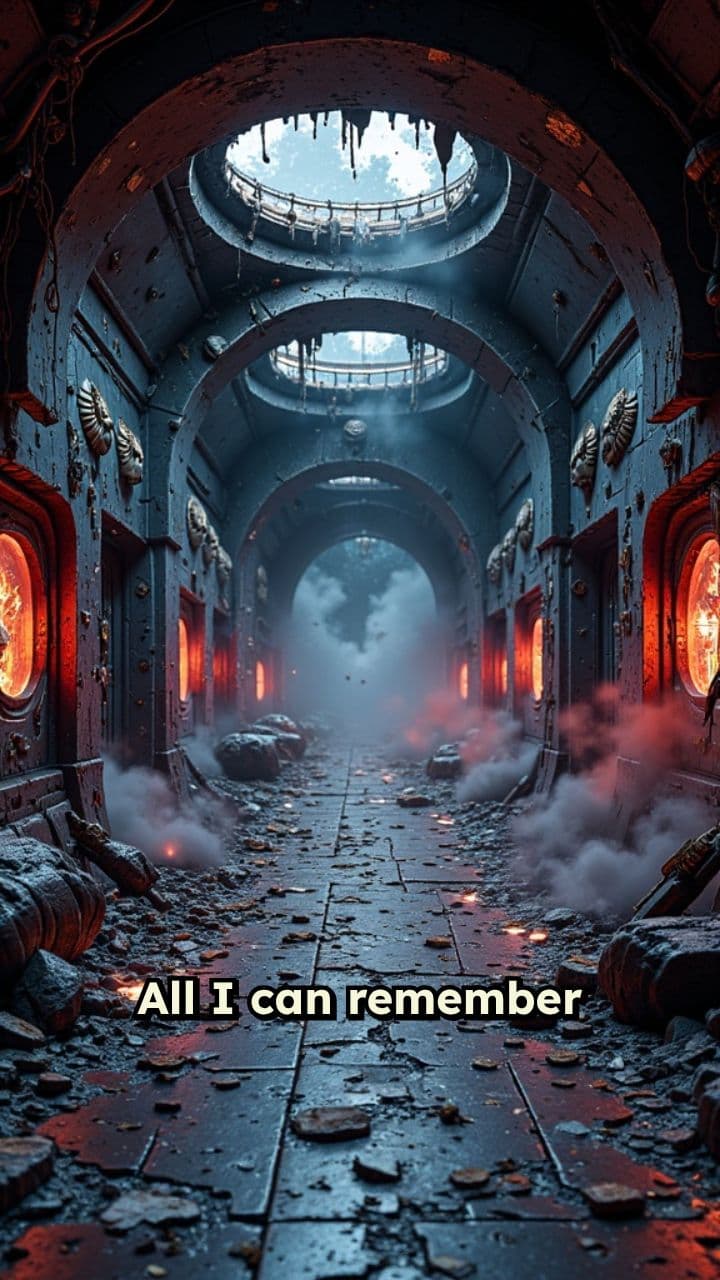 Zarthus Vect: Bringer of Damnation