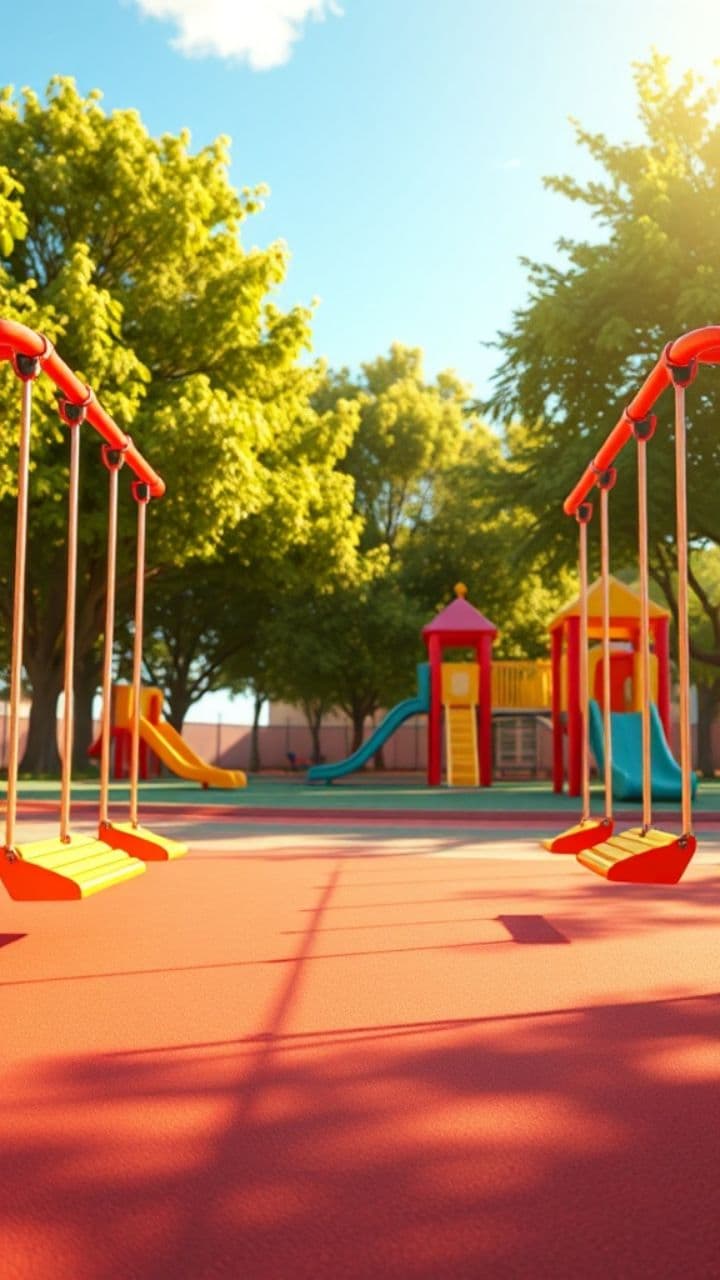 Minik Dostumla Dans Zamanı