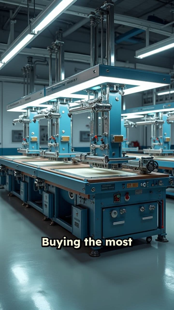 Maximize Your Screen Printing Workflow