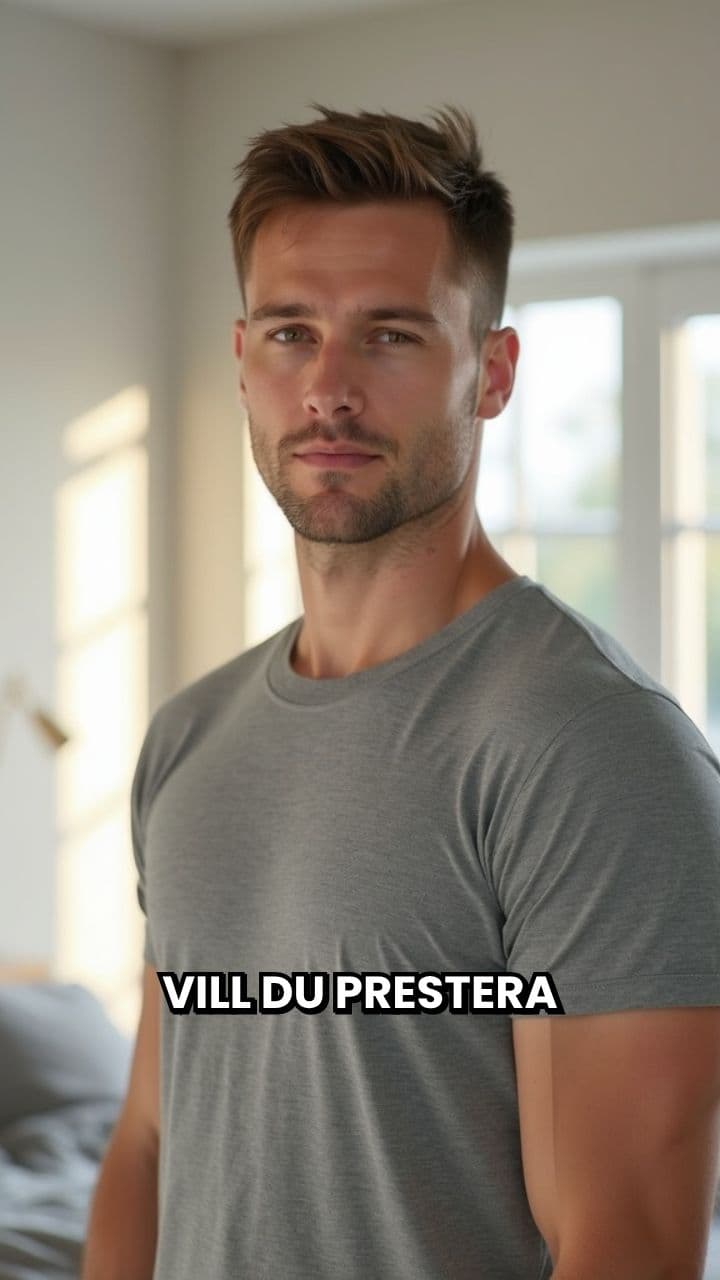 Självförtroende i Relationer