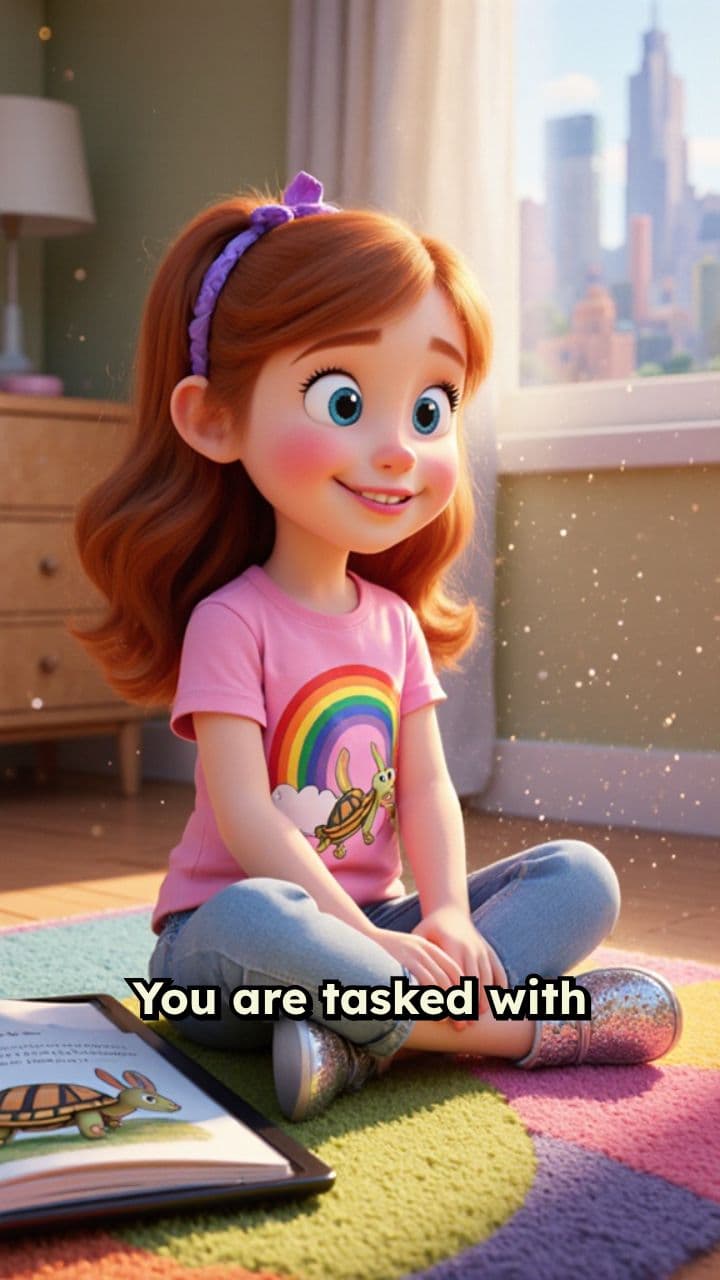 The Tech Race: Tortoise vs. Rabbit