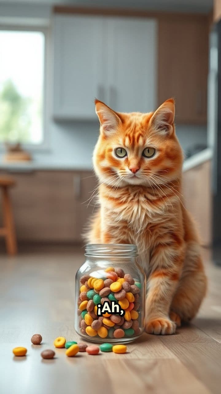 El Dilema de las Golosinas