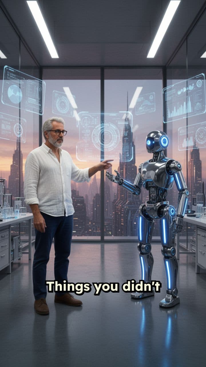 AI Agents That Automate Your Life