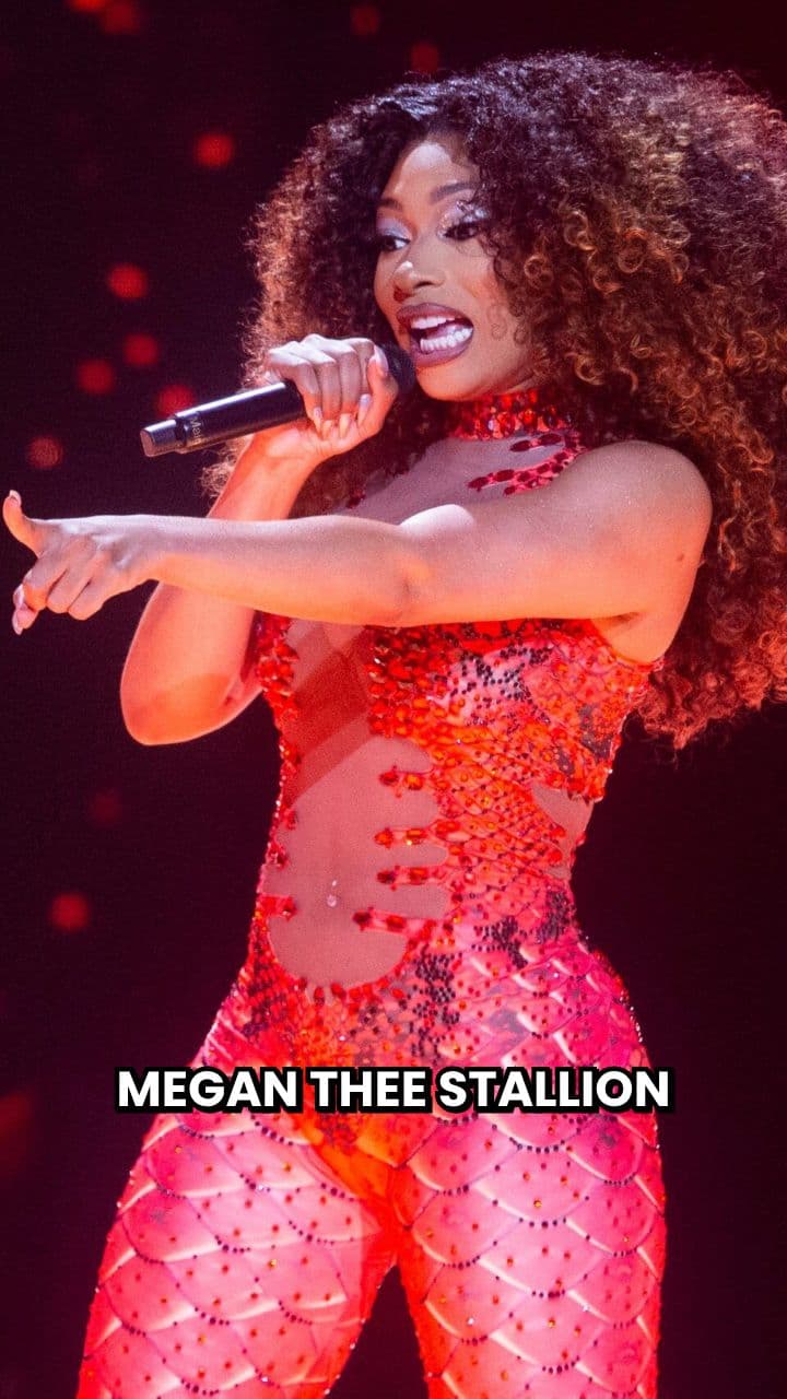 Megan Thee Stallion's Defamation Case Intensifies