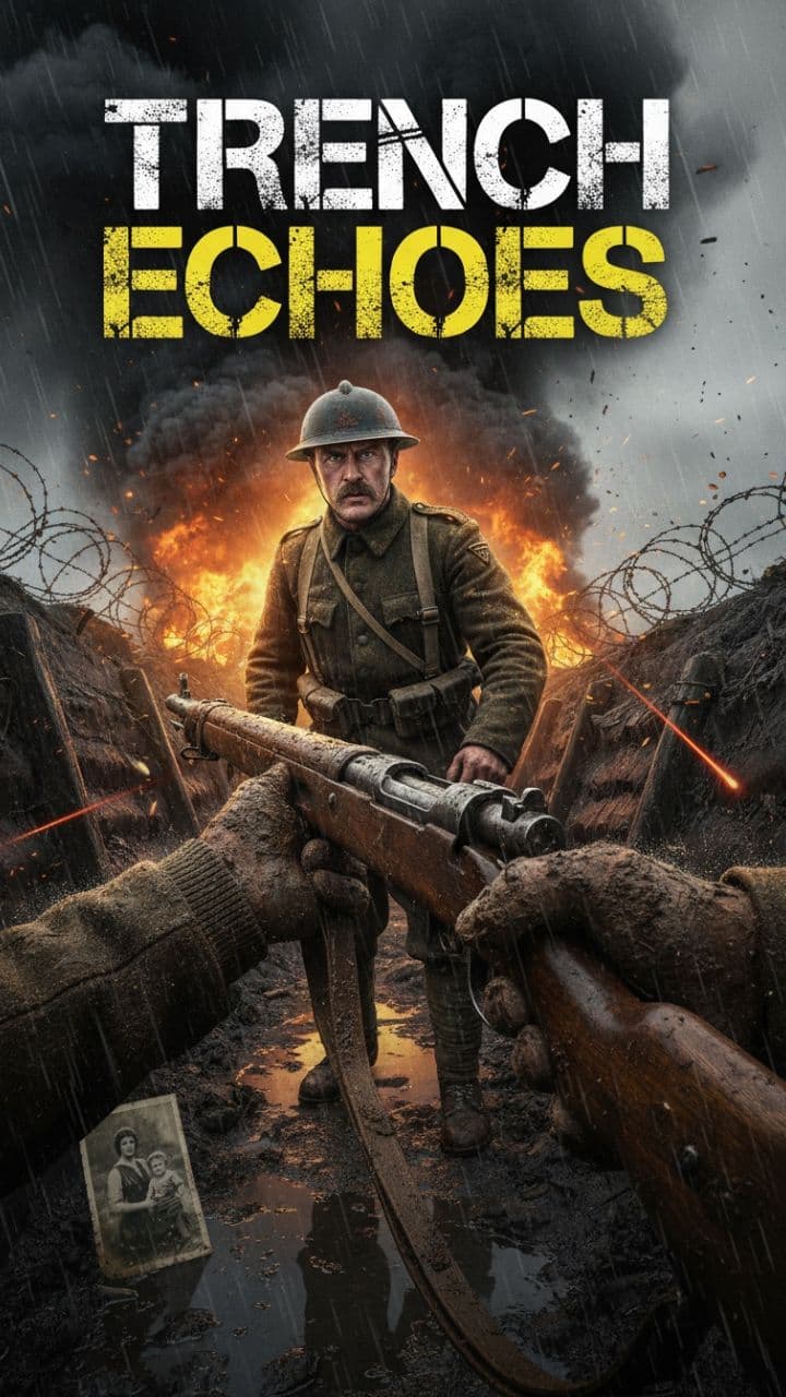 Trench Echoes
