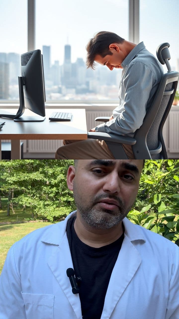 Fix Your Posture and Get a Free Course