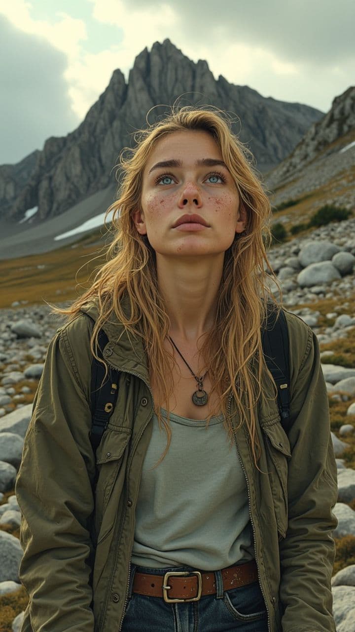 Semangat Menghadapi Badai Belajar