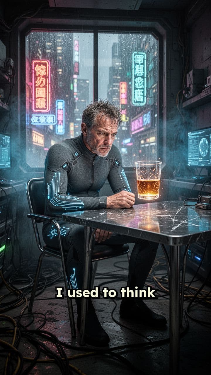 Change Your Frequency, Change Your Habits