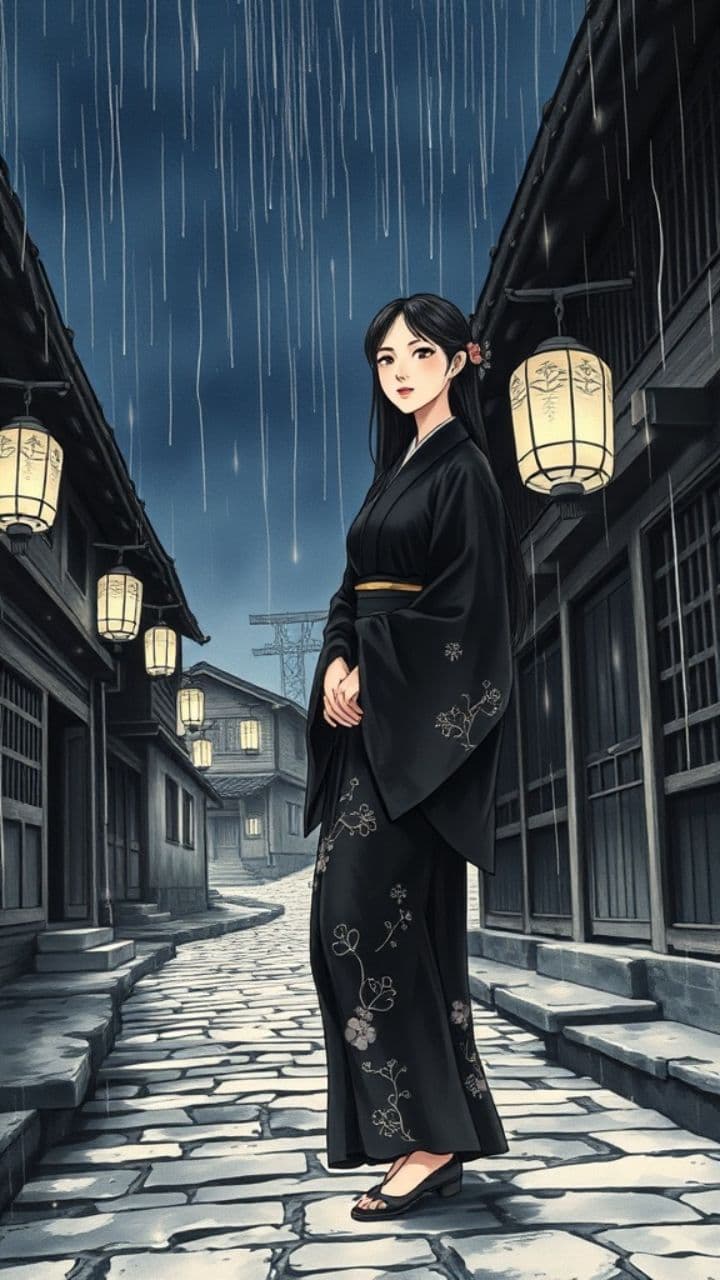 Oh, Where Did My Love Go?