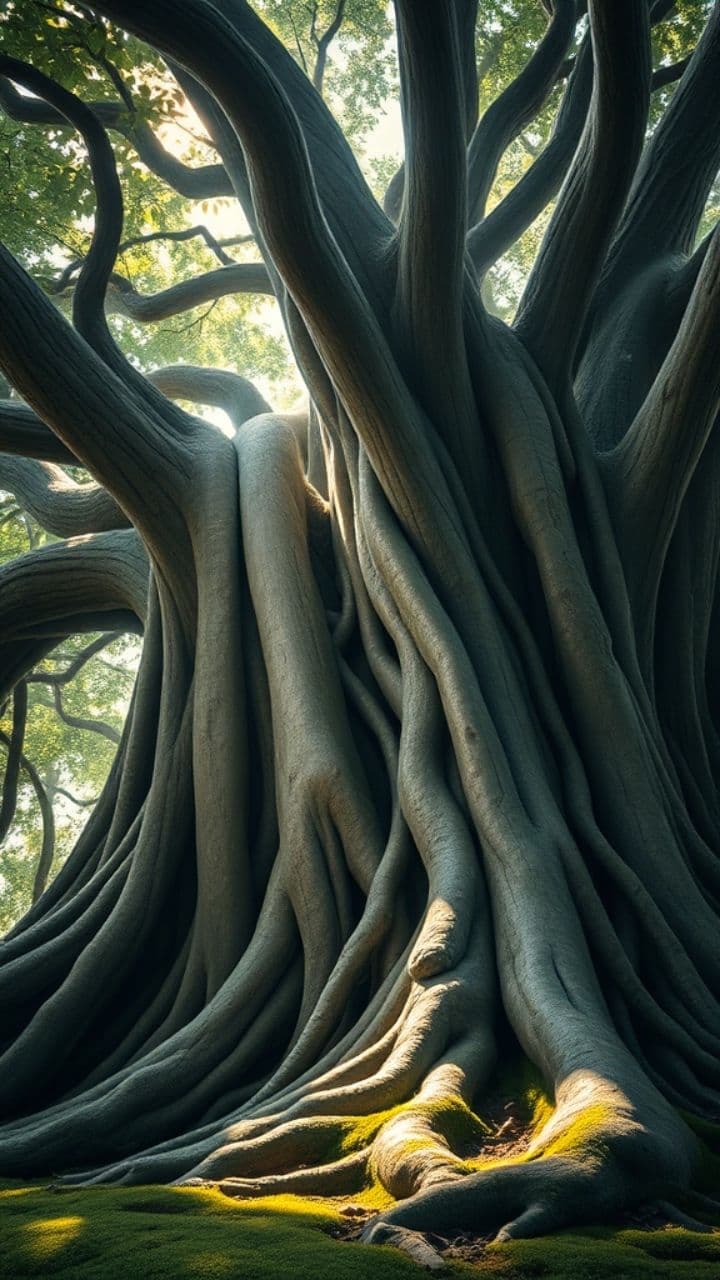 Izinkan Aku Menua Bersamamu