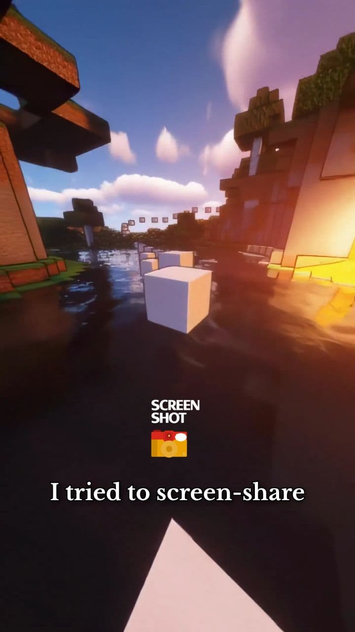 Accidentally Shared My Tabs on Zoom