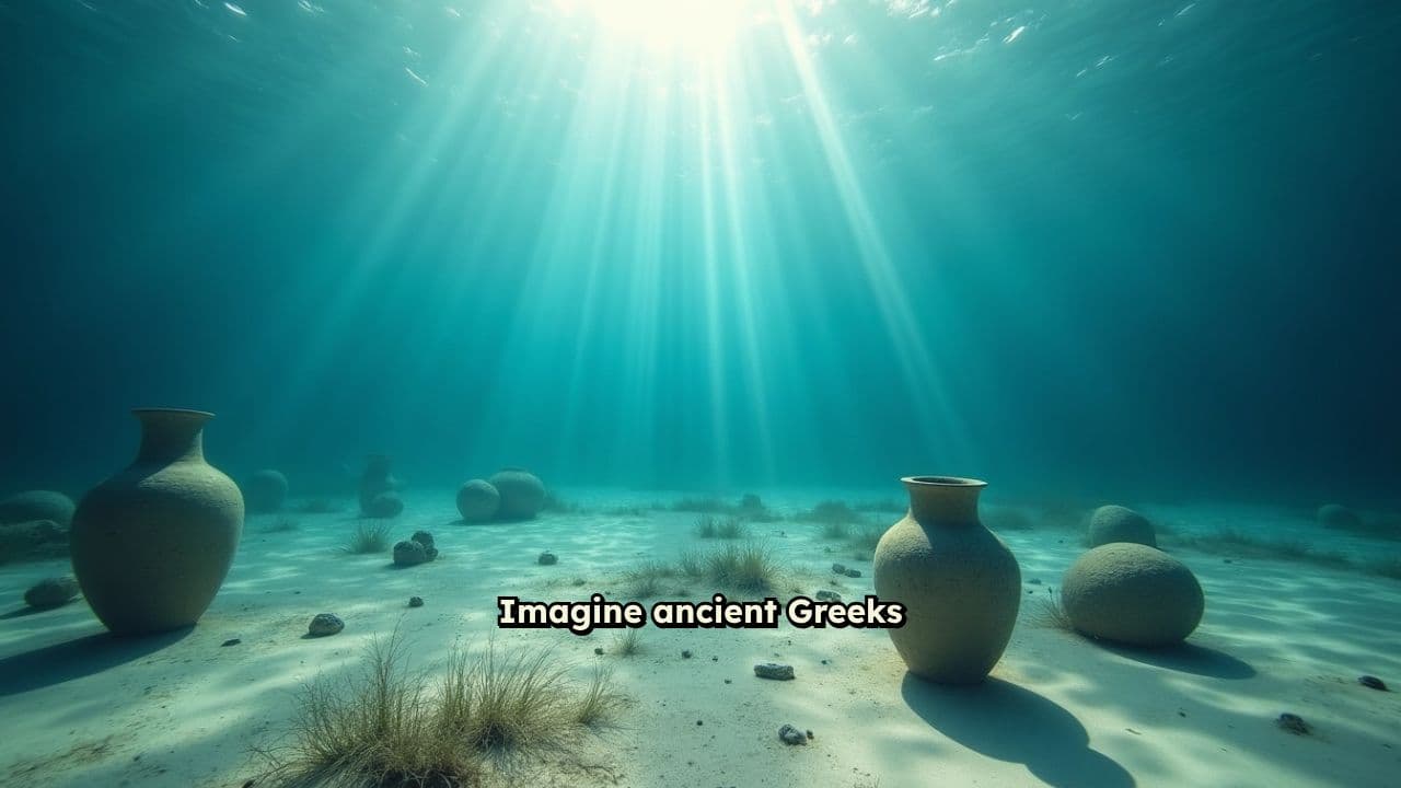 The Antikythera Mechanism: A Cool History Lesson