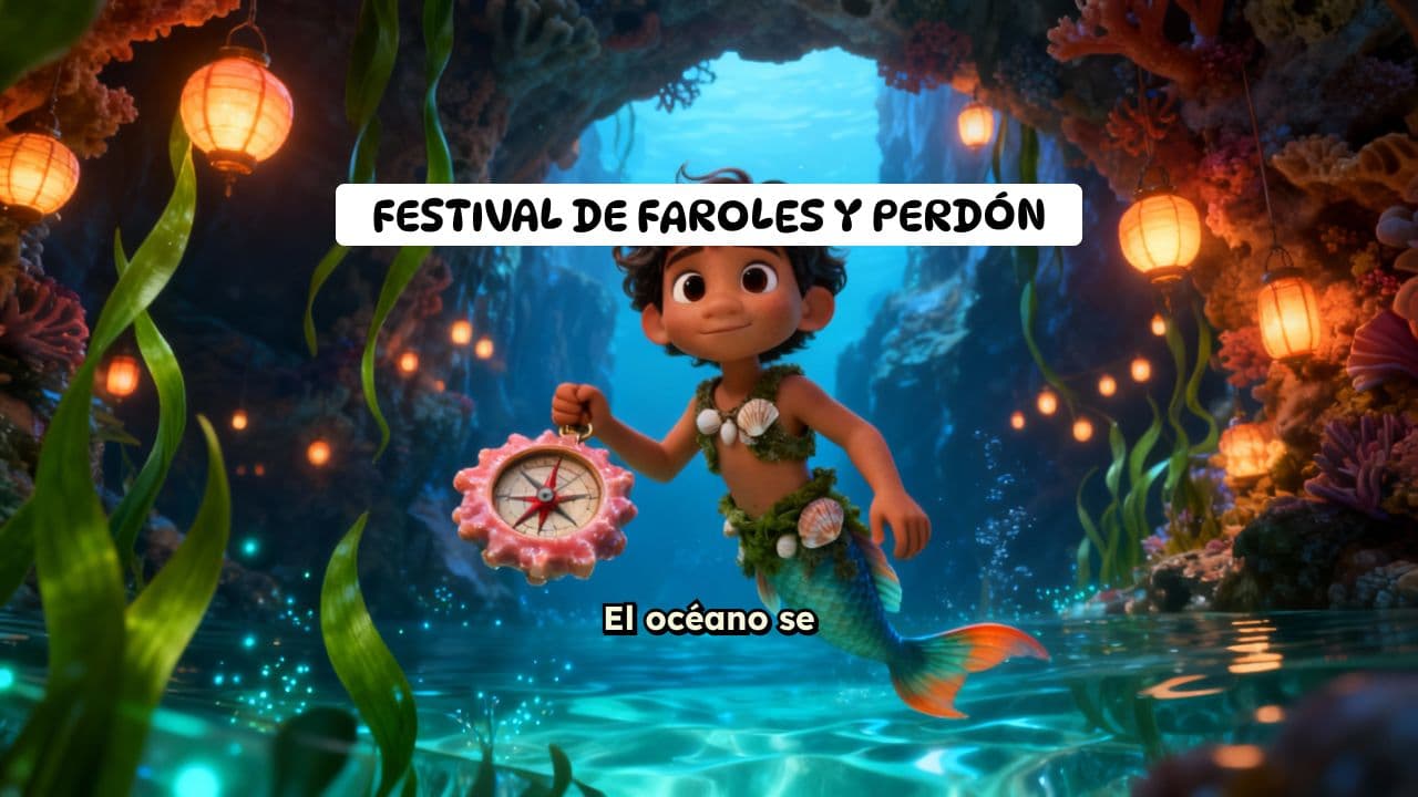 Festival de Faroles y Perdón