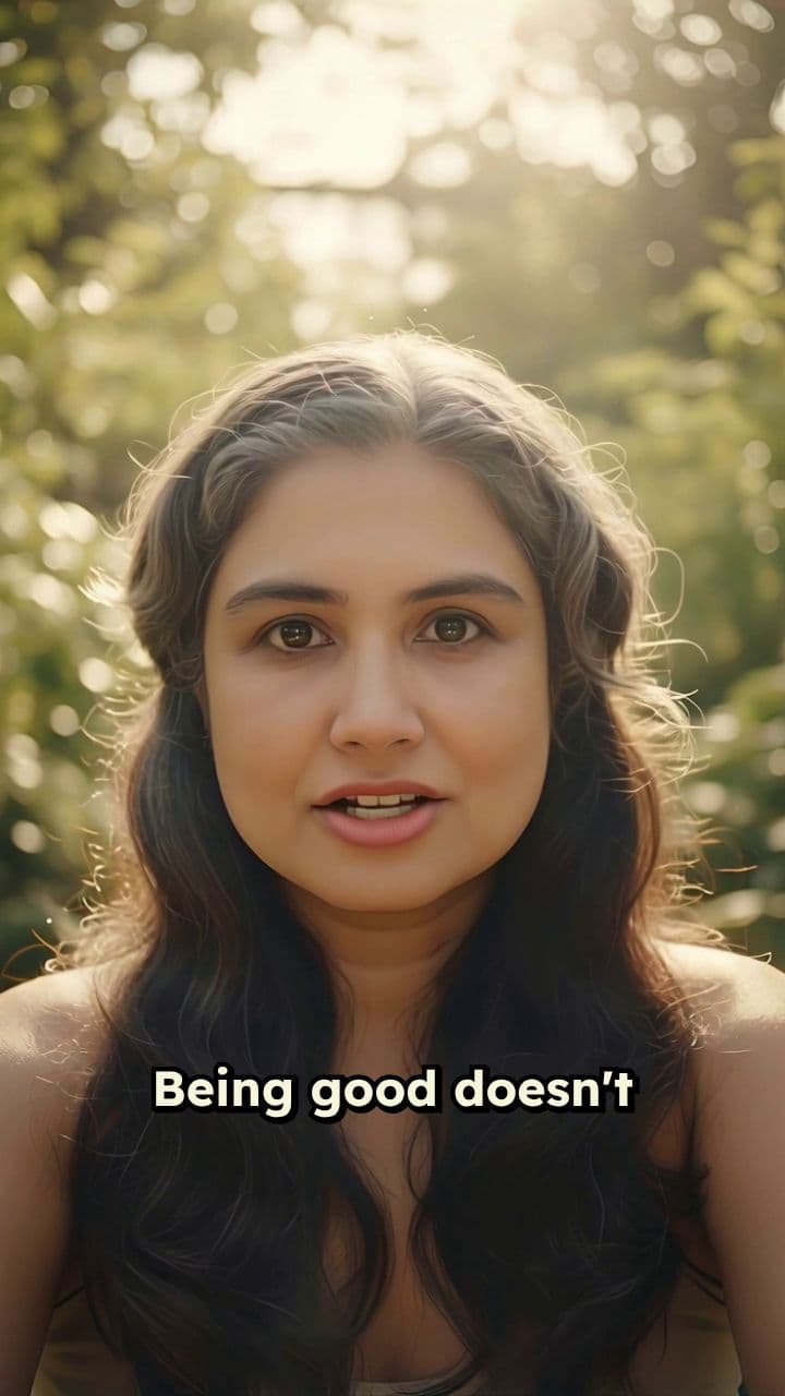 The Strength of Kindness