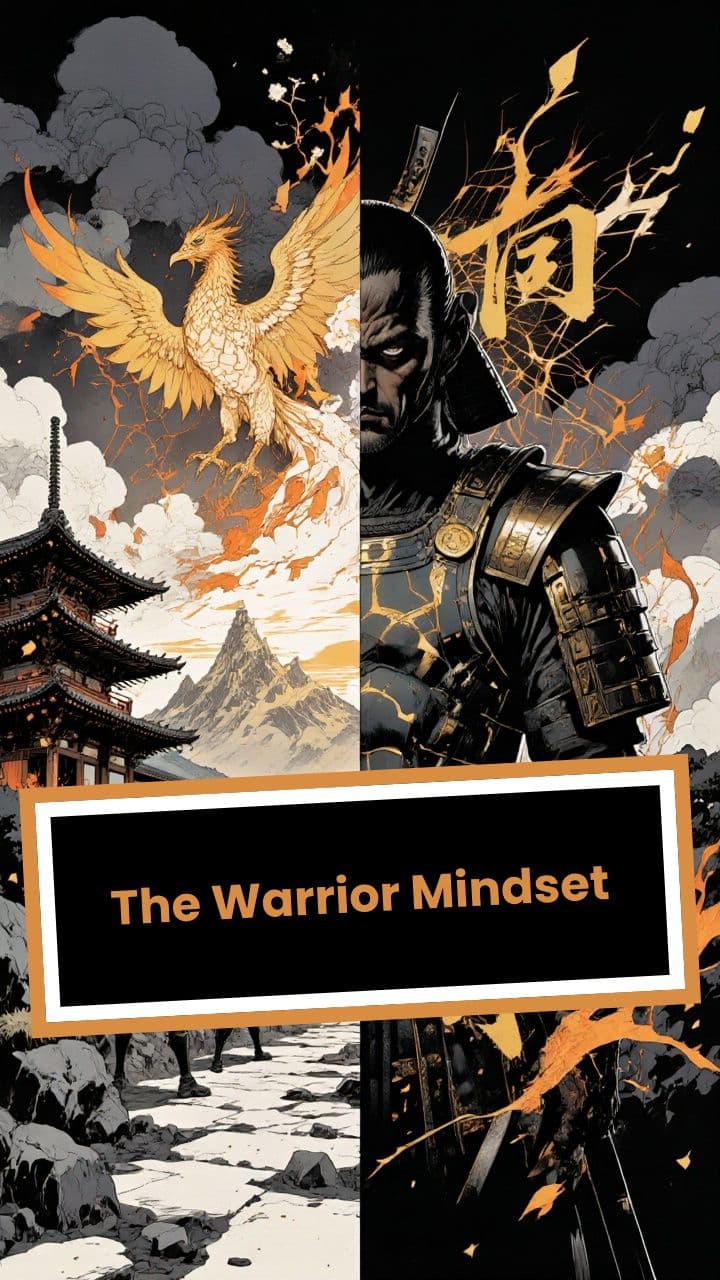 The Warrior Mindset