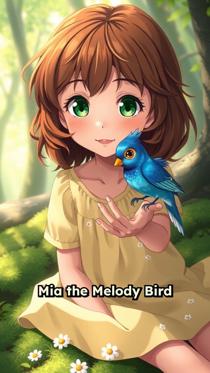 Finding the Rhythm Within