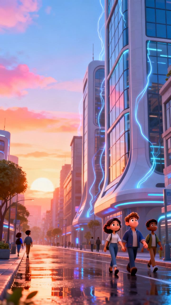 Marketing AI à Liège : Évolution et Innovation